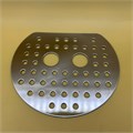 Подставка для чашек кофеварки VITEK VT-1525 BK уцененный товар RTS1747600000851681-уц - фото 616139