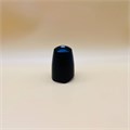 Редуктор венчика (черный) Б/У для блендера Braun RTS1747600000851690-бу - фото 616564