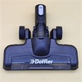 Электрощетка Б/У для пылесоса Doffler VVC 707 DF RTS174760000084994-бу - фото 616921