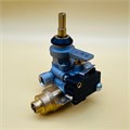 Газовый кран 65mbar для газовой плиты LERAN GH 64522 WG RTS1747600000851699 - фото 616977