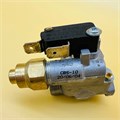 Газовый кран 65mbar для газовой плиты LERAN GH 64522 WG RTS1747600000851699