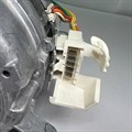 Двигатель для стиральной машины Nidec WU126U35E02 108681710бу