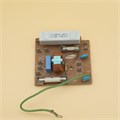 Плата сетевого фильтра микроволновой печи Samsung RTS1747600000851733 - фото 618637
