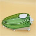 Резервуар для воды Б/У на паровую швабру Kitfort KT-1004-2 RTS1747600000851735-БУ - фото 618871