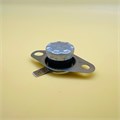 Термостат 06Z KSD-120LC 250V 10A 60°C RTS1747600000851771 - фото 621455