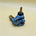 Кран (большая конфорка 0,99) для варочной поверхности Midea MG696TRGI-B RTS1747600000851782 - фото 621849