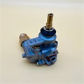 Кран (средняя конфорка 0,72) для варочной поверхности Midea MG696TRGI-B RTS1747600000851781 - фото 621858