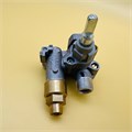 Газовый кран QS-L427 (большая конфорка 0,99) для плиты Midea RTS1747600000851783 - фото 621864