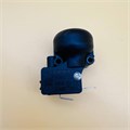 Микропереключатель Б/У наклонный FD4 15А/250VAC на размыкание RTS1747600000851794-бу - фото 622119