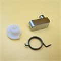 Кнопка ротора в сборе для кухонной машины Redmond RKM-M4020 RTS1747600000851795 - фото 622159