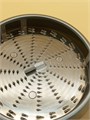 Нож-сито (фильтр-терка) Б/У для соковыжималки Philips HR1864 RTS1747600000851886-БУ