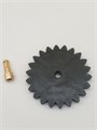 Шестерня Б/У редуктора электрошашлычницы CENTEK CT-1460 RTS1747600000851900-бу - фото 628358