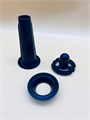 Насадка для приготовления колбасы Scarlett SC-MG45M30,Polaris PMG 1890,PMG 2582 RTS1747600000851913 - фото 629399