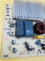 PK-M23508/10110038 Основная плата для индукционной поверхности PK-M23508/10110038