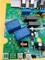 C90000570 (167260279) Силовая плата для индукционной варочной поверхности Indesit, Hotpoint Ariston HS 1560B BF C90000570