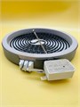 17466100000761 Конфорка для электрической варочной поверхности EH 6445 6G.03.05.00.000180