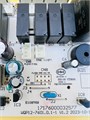 17176000011481 Основная плата для посудомоечной машины LERAN FDW 44-1085 6G.00.02.01.000397