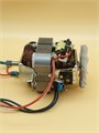 Мотор RB-76/20 (c крыльчаткой) для мясорубки RED RMG-126 RTS1747600000852059