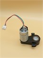 Модуль Б/У турбощетки RS-390SHVC2-25102R робота пылесоса Tefal RG7765WH RTS1747600000852092-БУ - фото 637878