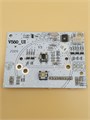 Плата управления V550_UI для робота-пылесоса Tefal RG7765WH RTS1747600000852094 - фото 637910