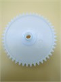 Шестерня №3 для миксера JVC JK-MX330 RTS1747600000852108 - фото 638032