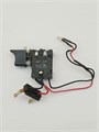 Кнопка включения для дрели Hyundai A1201 RTS1747600000852157 - фото 640564