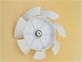 Лопасть Б/У вентилятора Electrolux EAFA-100 RTS1747600000852163-БУ - фото 640820