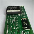 Плата управления для микроволновой печи MYSTERY MMW-2008G 11876бу