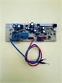 Плата питания Б/У для мультиварки Philips HD3058 TY0-3345-бу - фото 643999
