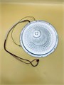 Тэн верхний 220V 50W Б/У для мультиварки Philips HD3058 RTS1747600000852260-бу - фото 644094