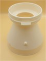 Корпус загрузочной воронки МПР-350 конус RTS1747600000852303