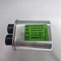 Высоковольтный конденсатор HCH-212079A T85 S для СВЧ HCH-212079A