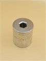 Переходная муфта шнека мясорубки MGC 770DC RTS1747600000852317 - фото 646911