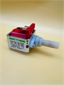 Насос (помпа) ULKA EP4FM 40W для рожковой кофеварки Leran ECM 20X84 RTS1747600000852350 - фото 648423