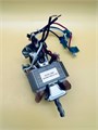 Мотор Б/У для мясорубки Vitek VT-3636 RTS1747600000852387-бу - фото 650456