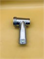 Корпус шнека (тубус) для мясорубки VITEK VT-3636 RTS1747600000852393 - фото 650484