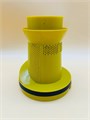 Фильтр (сепаратор) Б/У для пылесоса Tefal VP8561RH RTS1747600000852516-бу - фото 656773