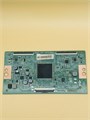 RSAG7.820.13016/ROH Контроллер синхронизации T-Con телевизора Hisense 65E7HQ 65E7KQ RSAG7.820.13016/ROH - фото 658094