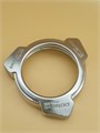 Гайка рабочего блока мясорубки для кухонной машины Polaris PMG 1890,PMG 2582 RTS1747600000852547 - фото 659176