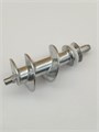 Шнек для мясорубки Polaris PMG 1890 RTS1747600000852552 - фото 659302