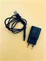 Зарядное устройство Б/У с проводом для триммера Rowenta Forever Sharp TN6000F RTS1747600000852588-бу - фото 661652