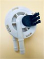 Датчик расхода воды Б/У для кофемашины Philips NL9206AD EP2035 996530059843-бу