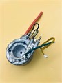 Термоблок Б/У для кофемашины Philips NL9206AD EP2035 421944082941-бу - фото 662991