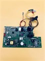 Плата управления Б/У для кофемашины Philips NL9206AD EP2035 421941311941-бу - фото 663109