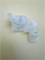 Соединитель бака воды для кофемашины Philips NL9206AD EP2035 421945006761 - фото 663301