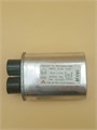 Высоковольтный конденсатор Б/У 21100 1.0µF±3%b 2100VAC Т85 RTS1747600000852674-БУ - фото 666482