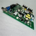 0530021169 Плата обработки сигнала для ТВ LE22M600F 00176-1