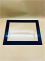 C00274559 Стекло внутреннее (жаропрочное) для духового шкафа Ariston Indesit C00274559 - фото 667527