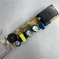 022204 Плата питания для чайника PWK 1425CGLD-JC/WK/0825R/DY/REV1.1 022204