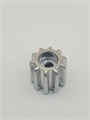 Муфта шнека для мясорубки Polaris PMG2582 RTS1747600000852760 - фото 671379